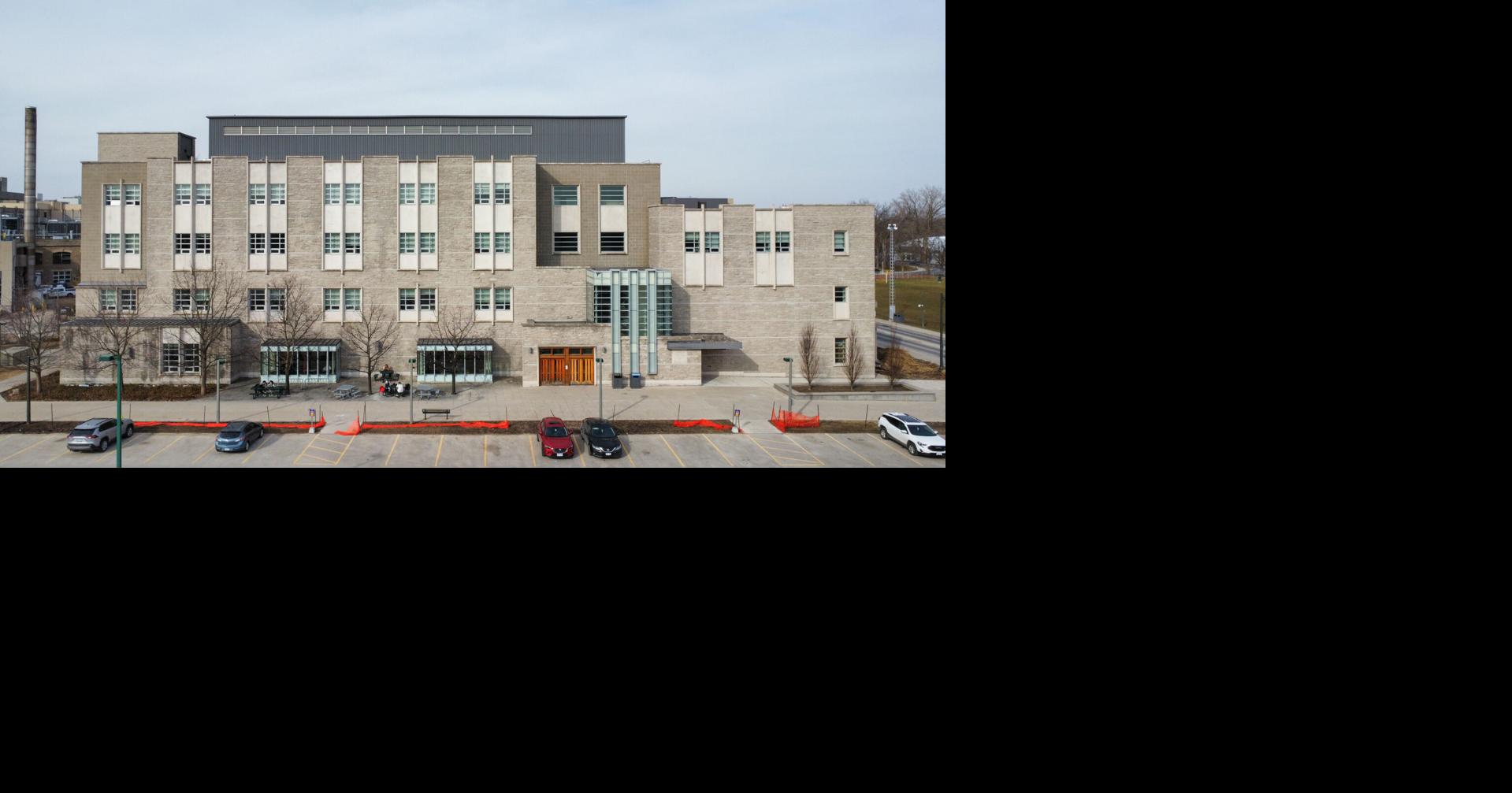 Health studies councillor elected in re-run election