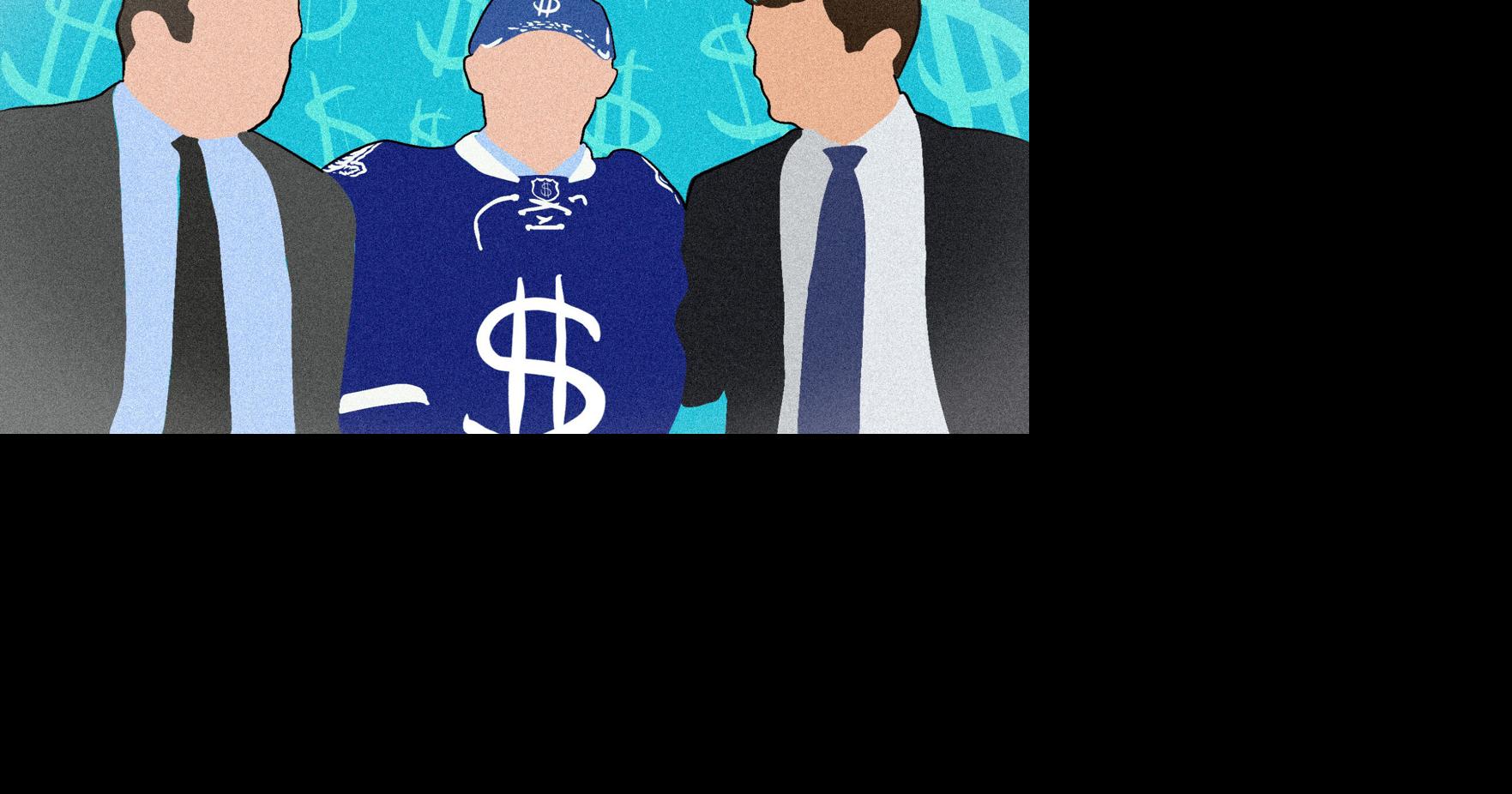 The high cost of youth hockey: How an affordability crisis has changed Canada's pastime