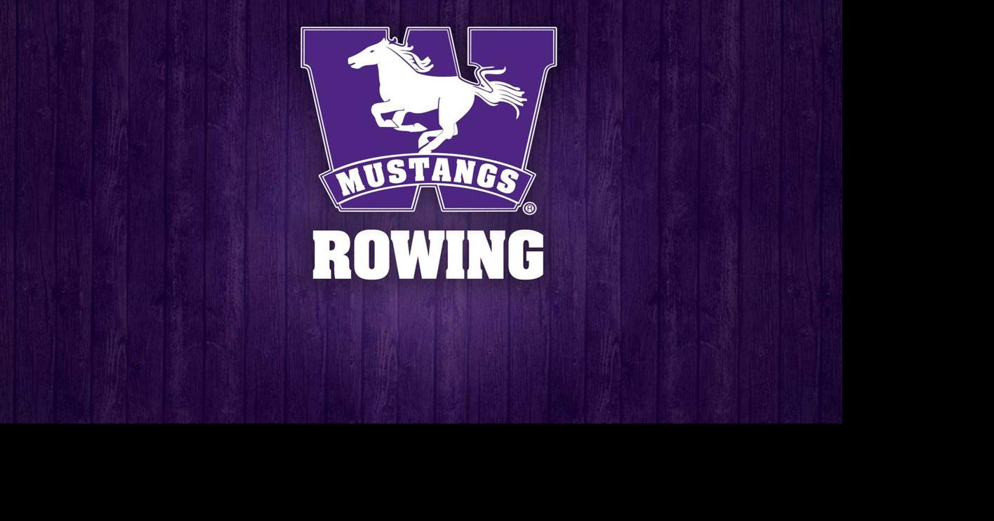 Western Mustangs men's rowing team is raising money and breaking ...