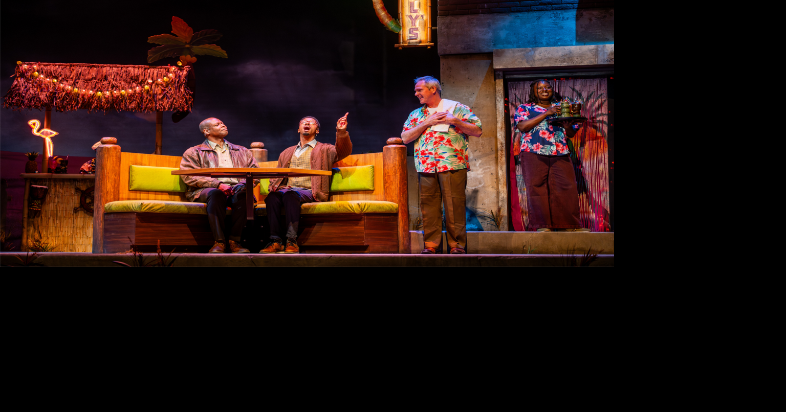 Review: Primary Trust delivers a profound performance