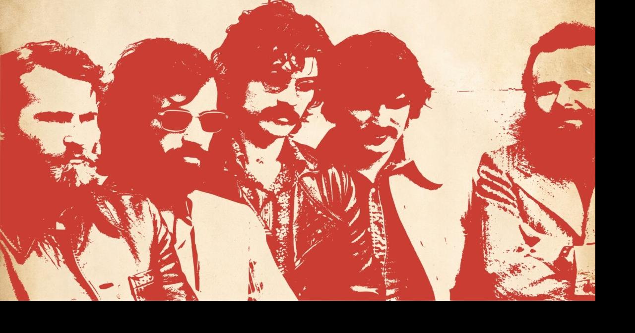 Opinion: Why the music of The Band still endures | Opinion ...