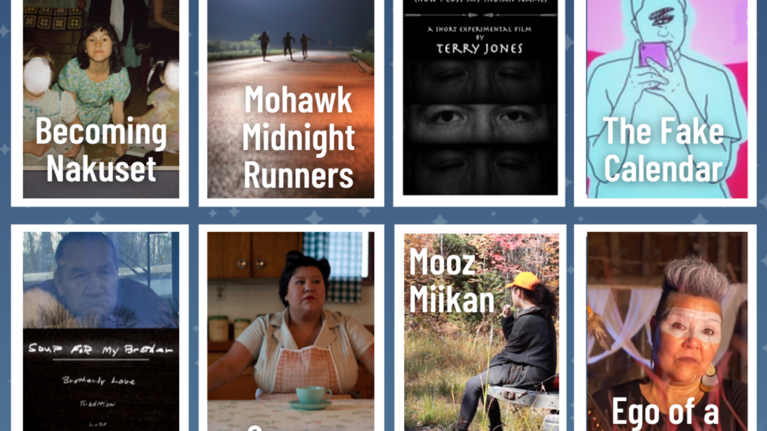 Forest City Film Festival to highlight Indigenous programming | Culture Forest City Film Festival to highlight Indigenous programming | Culture