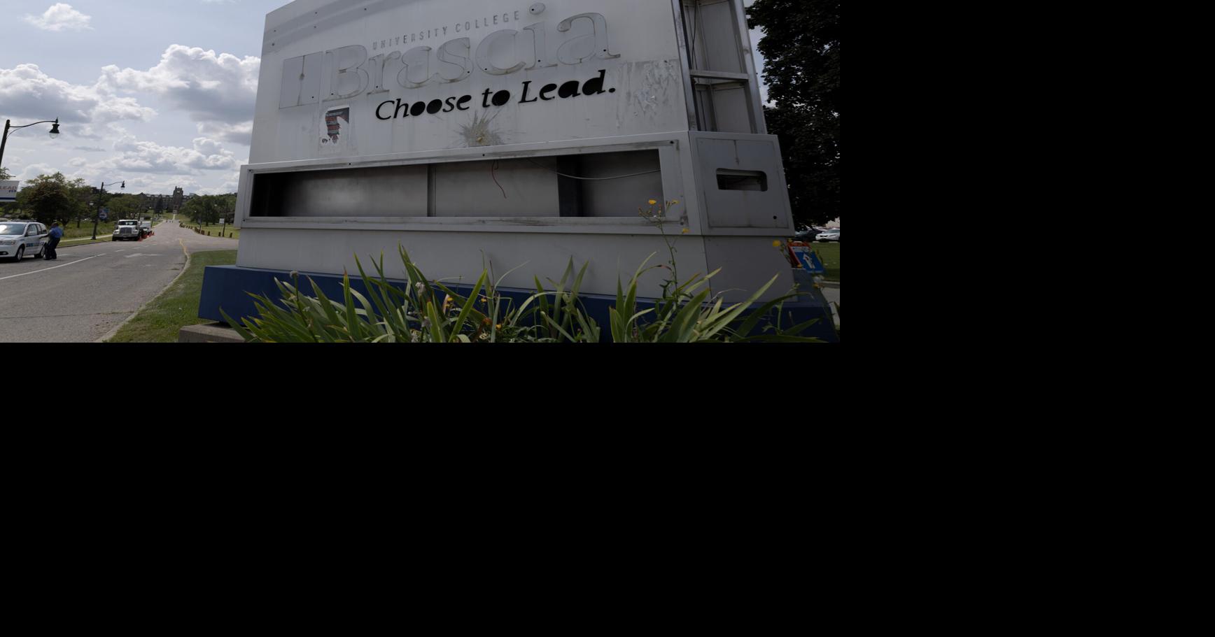 Looking back on Canada’s last women’s university