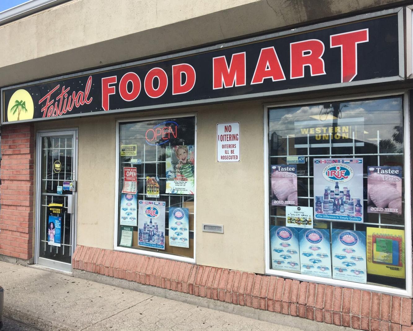 Where to find ethnic grocery stores in London Culture westerngazette.ca