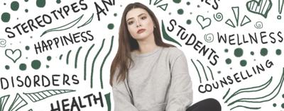 Barriers to mental health