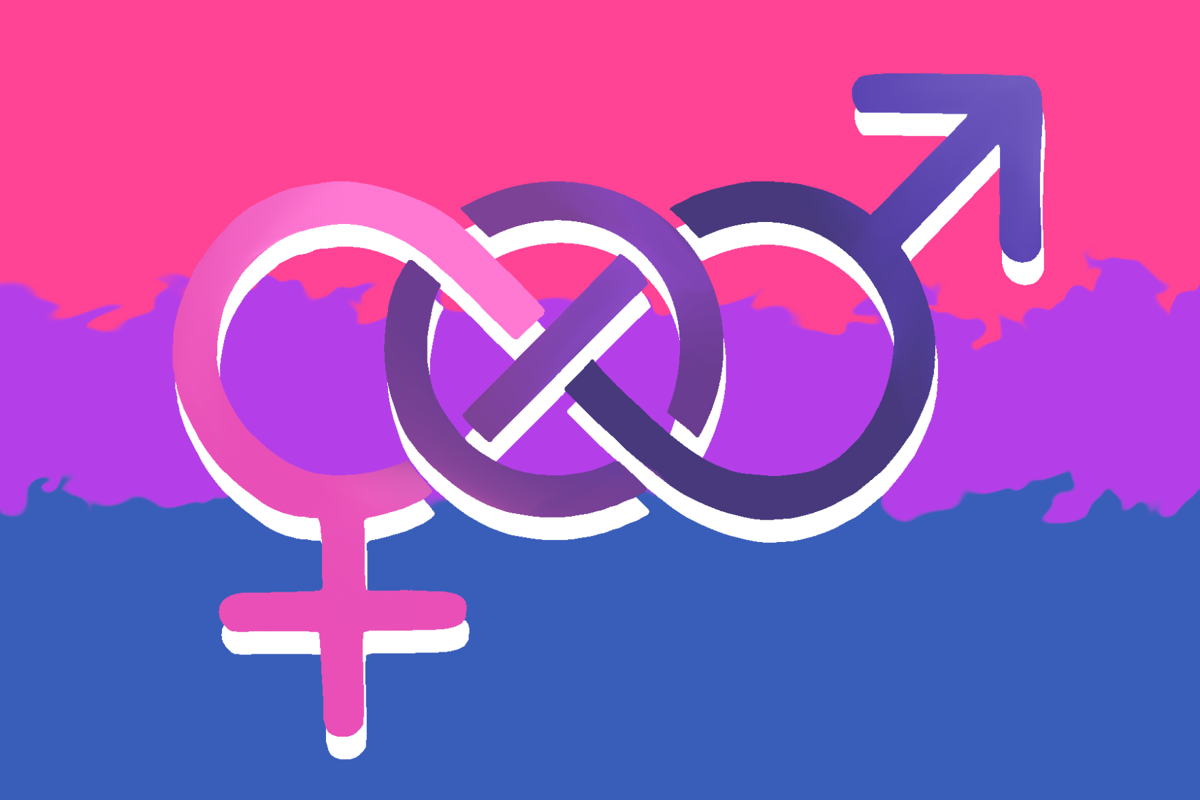 Five Myths About Bisexuality That You Need To Stop Believing Culture Westerngazette Ca