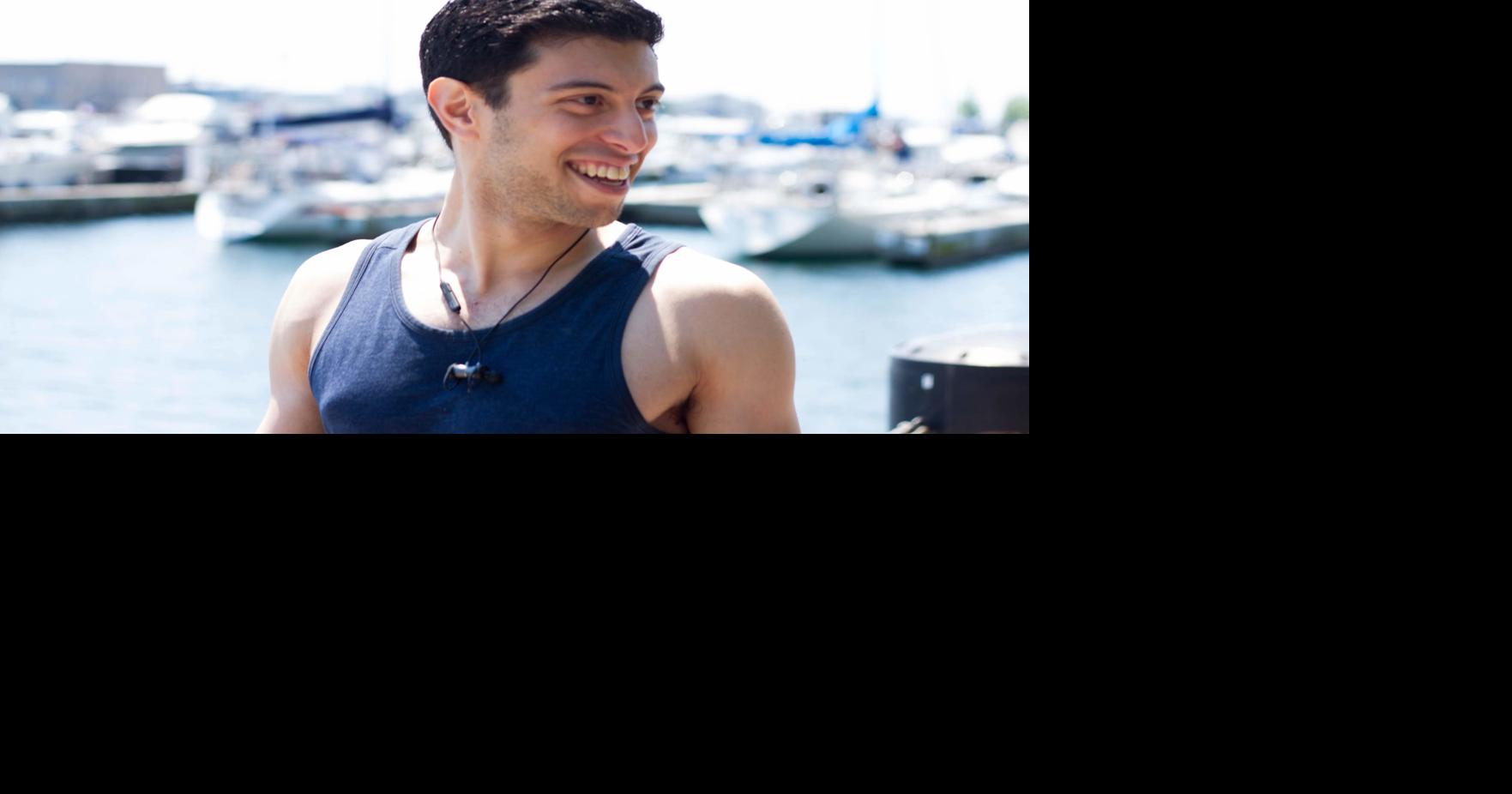 Morgan Rosenberg: Caregiver | Special Editions | westerngazette.ca