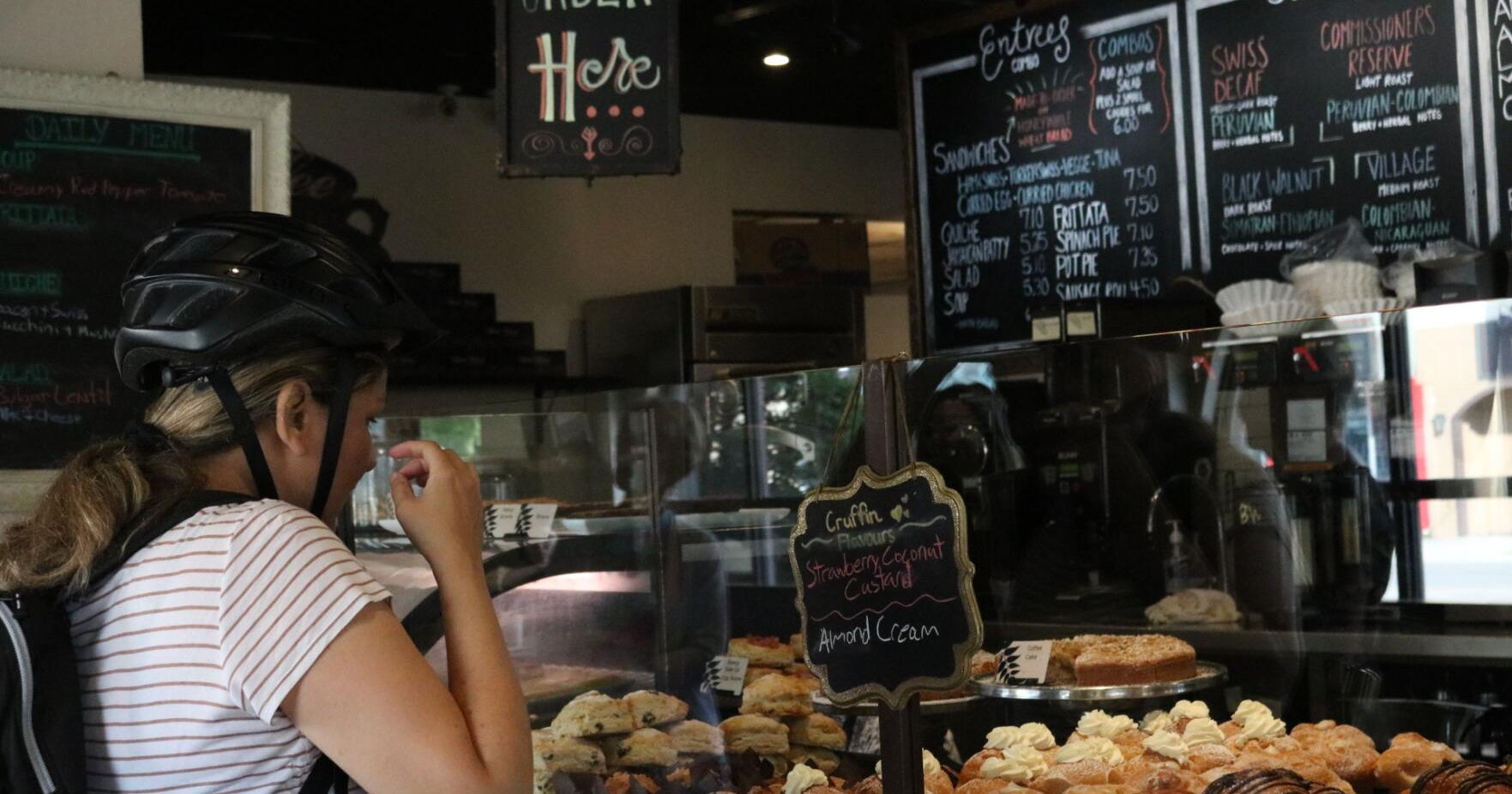 Opinion: London's cafe scene offers something for everyone | Columnists - Vimarsana News