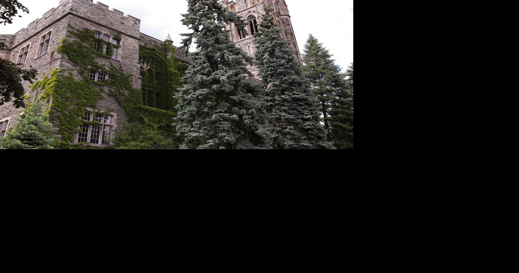 Three Western programs rank among top 50 in the world | News ...