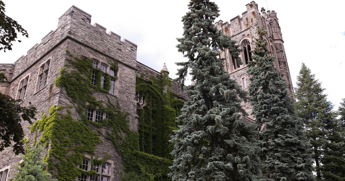 Three Western programs rank among top 50 in the world | News ...