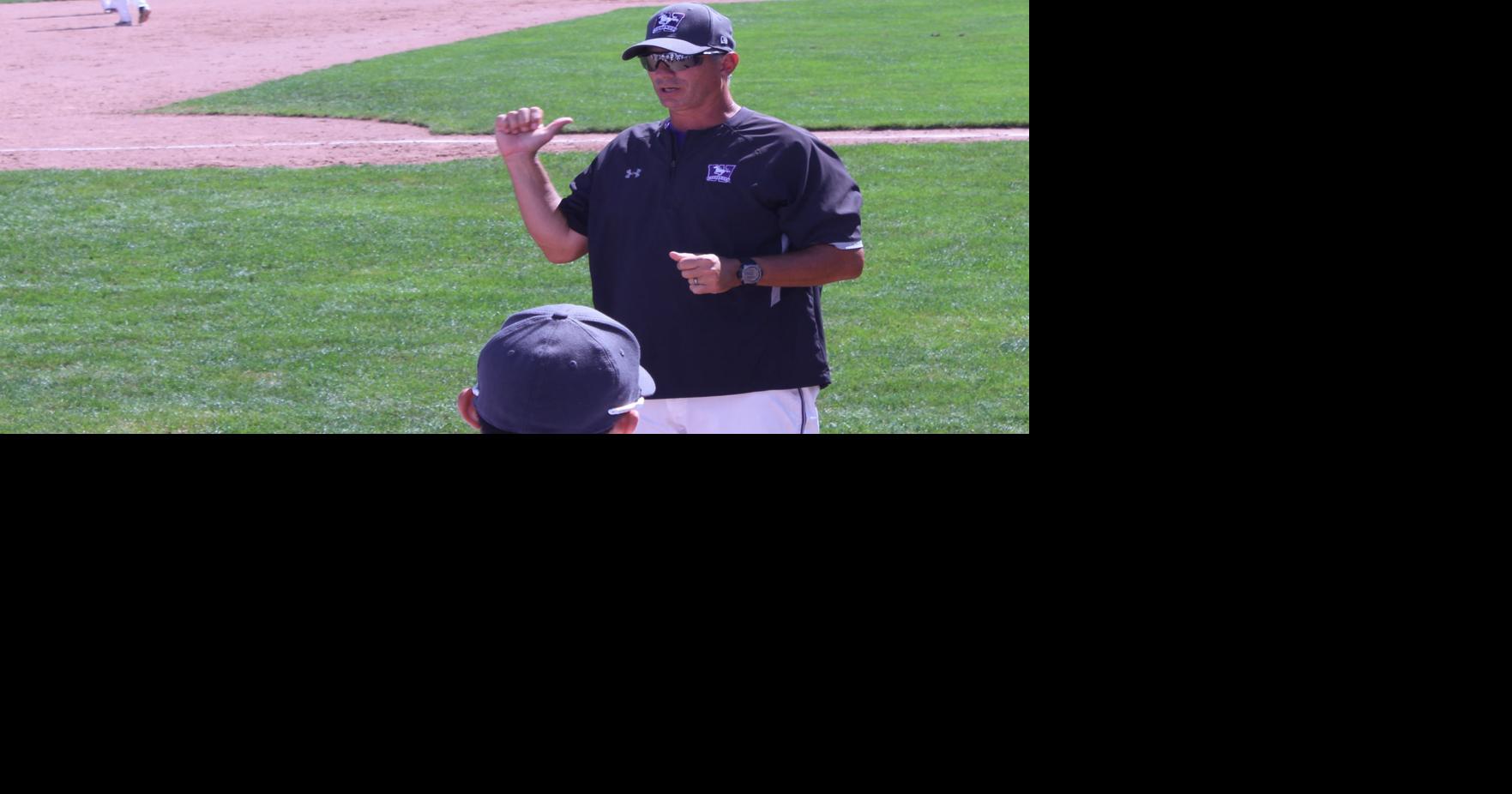 Mustangs baseball coach has a history of excellence | Sports ...