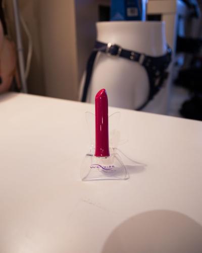 Ditch the fuck boys; buy a fuck toy | Culture