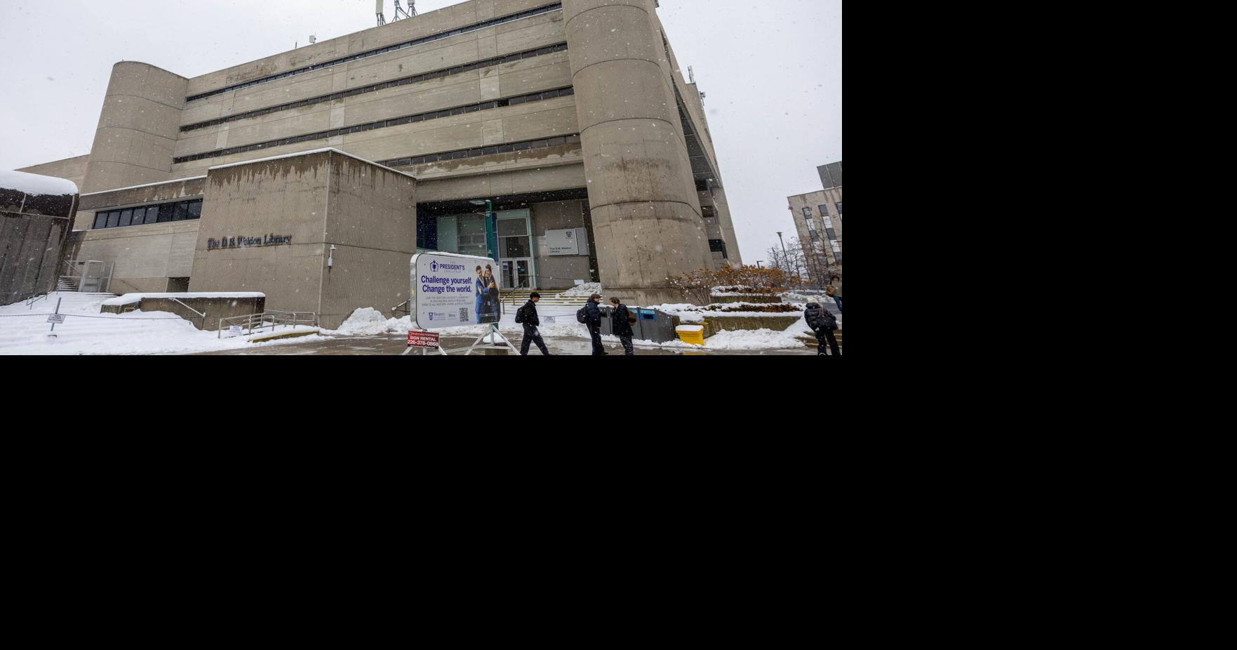 Meet your candidates for SSC and FHSSC president