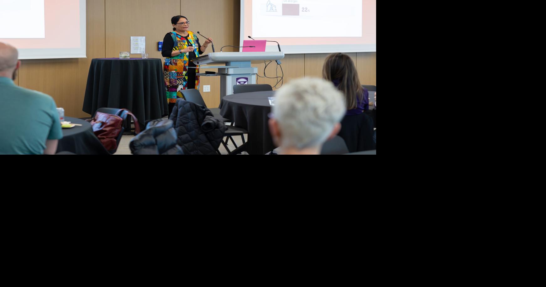 Bipasha Baruah explores the feminist paradox