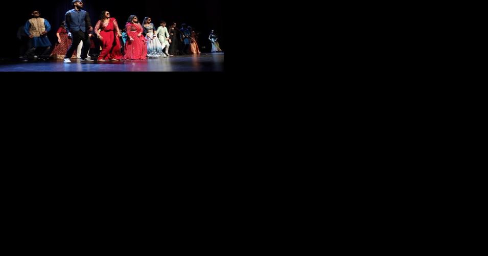 Hindu Students' Association to host Vanam Diwali show | Student Life - Vimarsana News
