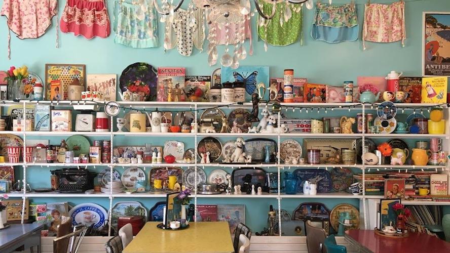 Wacky and wonderful places to visit in London Culture westerngazette.ca