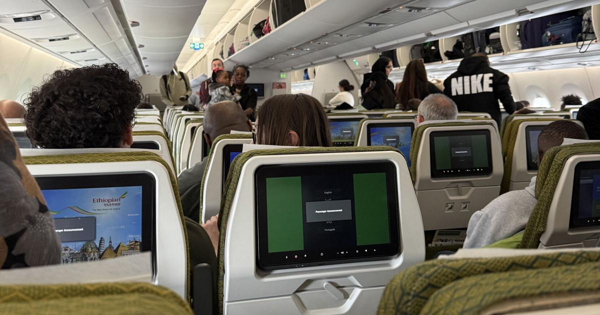 Op-Ed: Don’t leave study abroad on the table | Opinion Op-Ed: Don’t leave study abroad on the table | Opinion