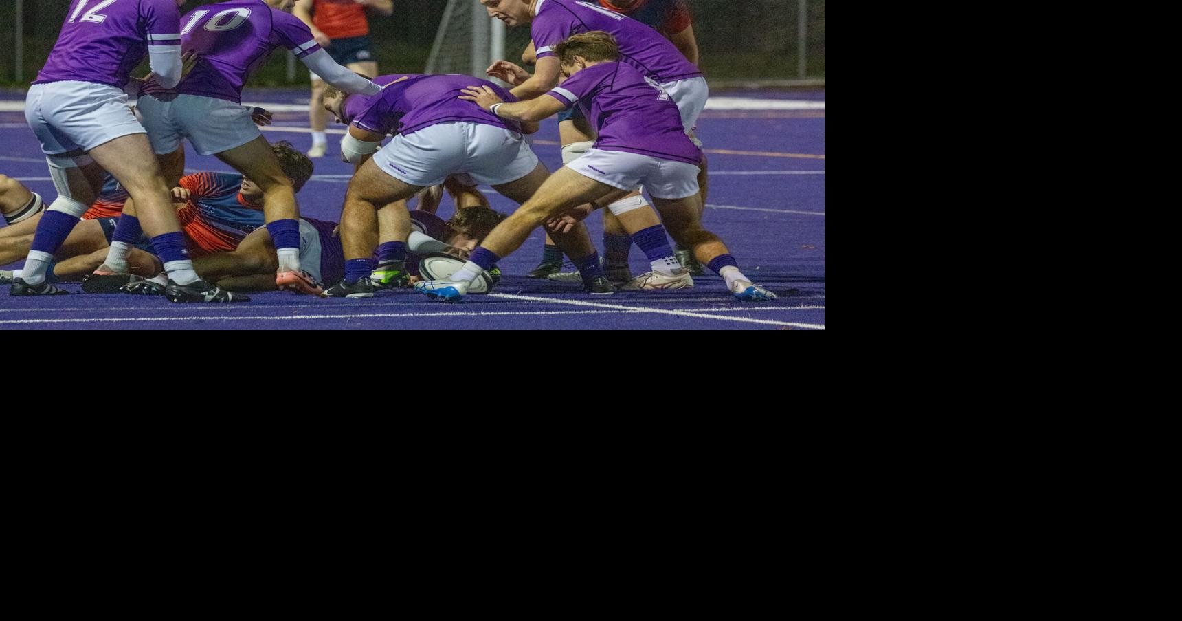Men’s rugby beats Brock in quarterfinals | Sports | westerngazette.ca