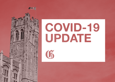 Live What We Know About Covid 19 And Campus News Westerngazette Ca