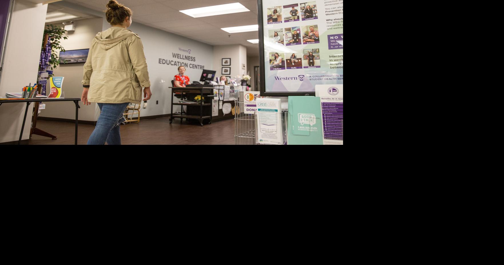 New wellness program bridges physical and mental health | News ...