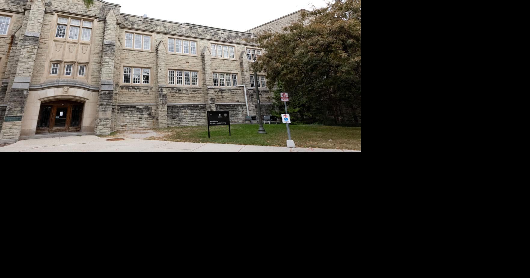 Western, local hospitals receive $10.7 million in health research funding