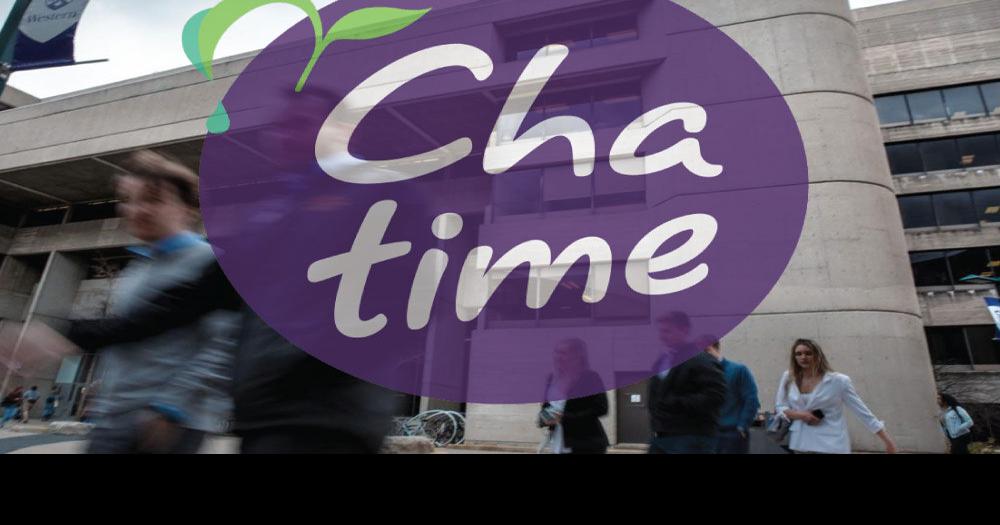 Chatime opening in Weldon News westerngazette.ca