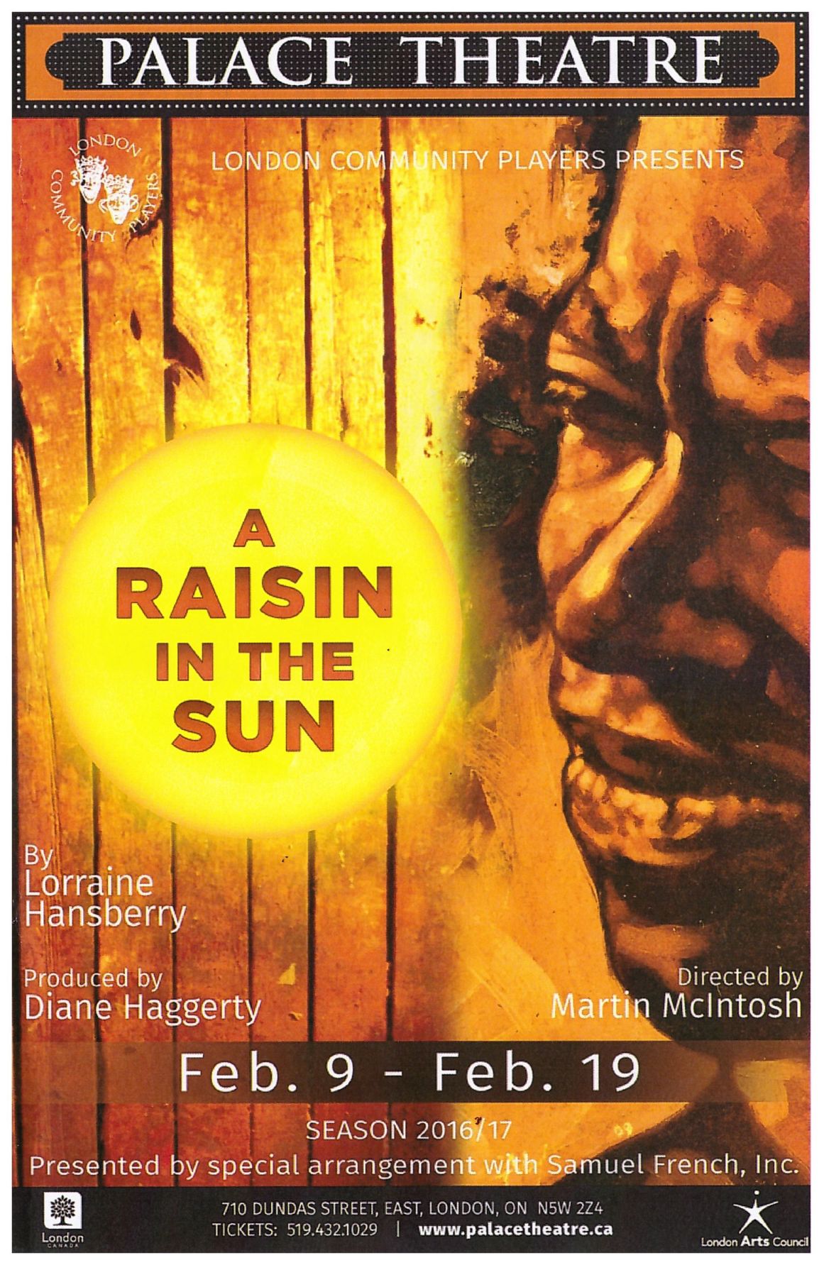 read a raisin in the sun screenplay online