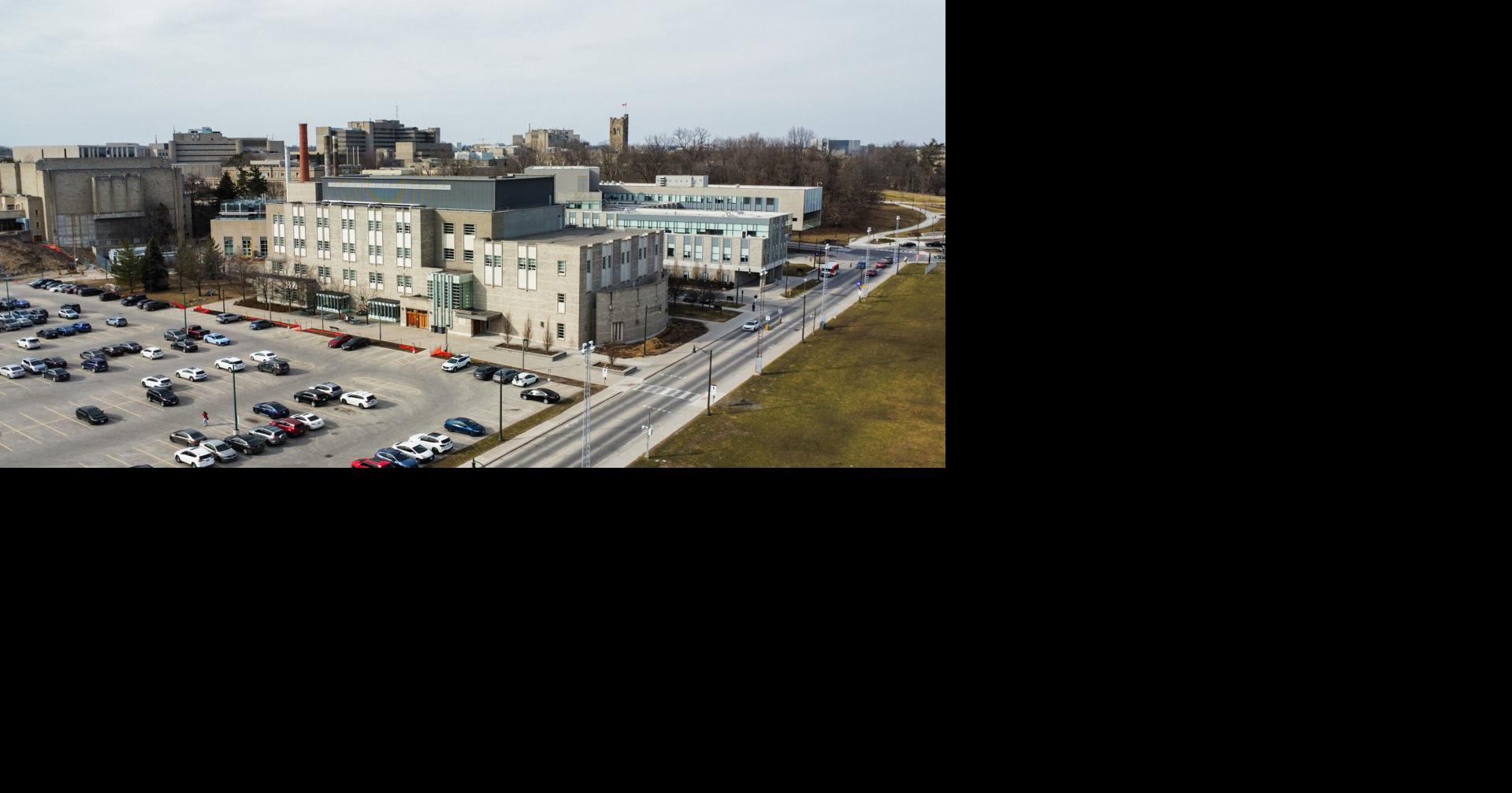 Re-run called for Health Studies councillor election