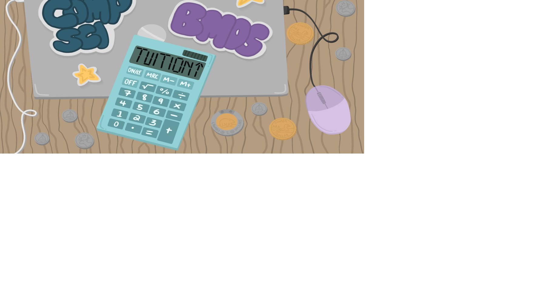 BMOS and computer system science tuition amplified for incoming fall 2024 learners | Administration