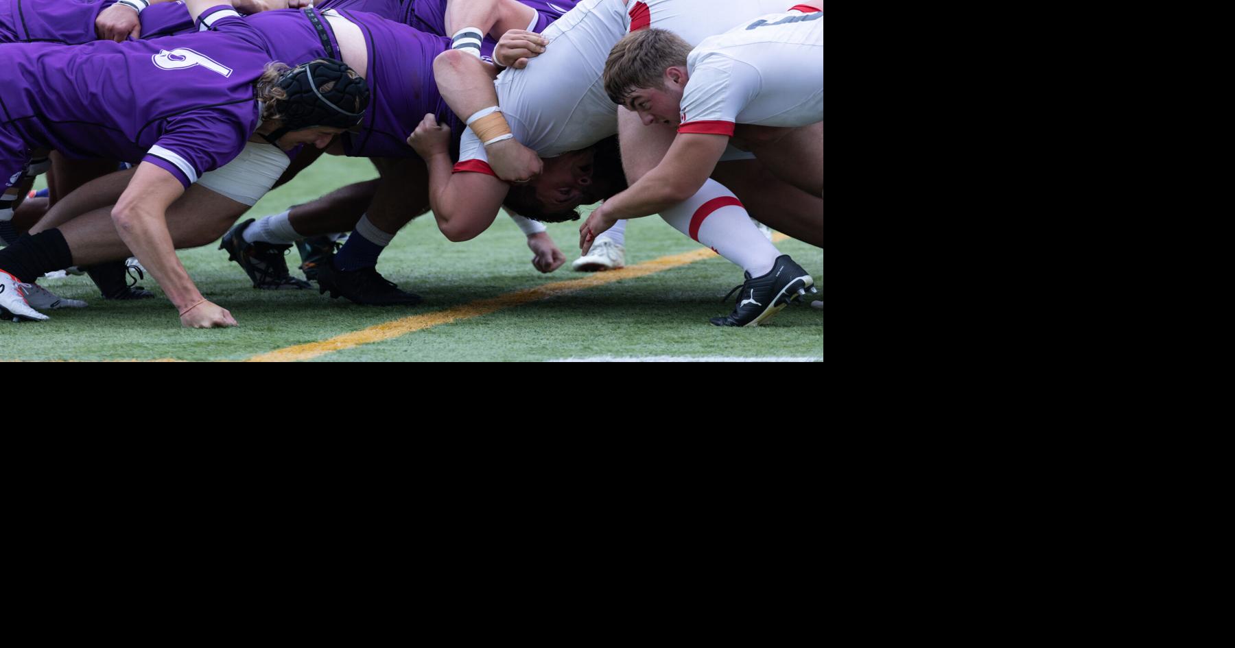 Men’s rugby roll past Paladins in home opener | Sports | westerngazette.ca