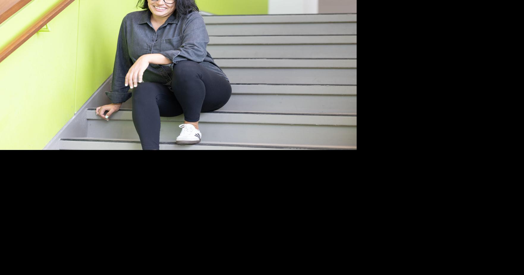 Sheima Benembarek is writing the stories she wants to tell | Culture ...
