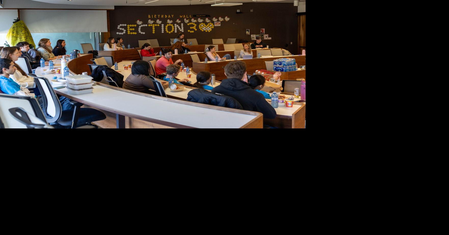 Reset & Refocus summit brings mental health conversations to campus