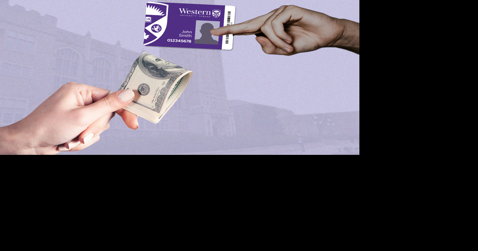 Opinion: The $50 replacement fee for ONECards is excessive | Opinion ...
