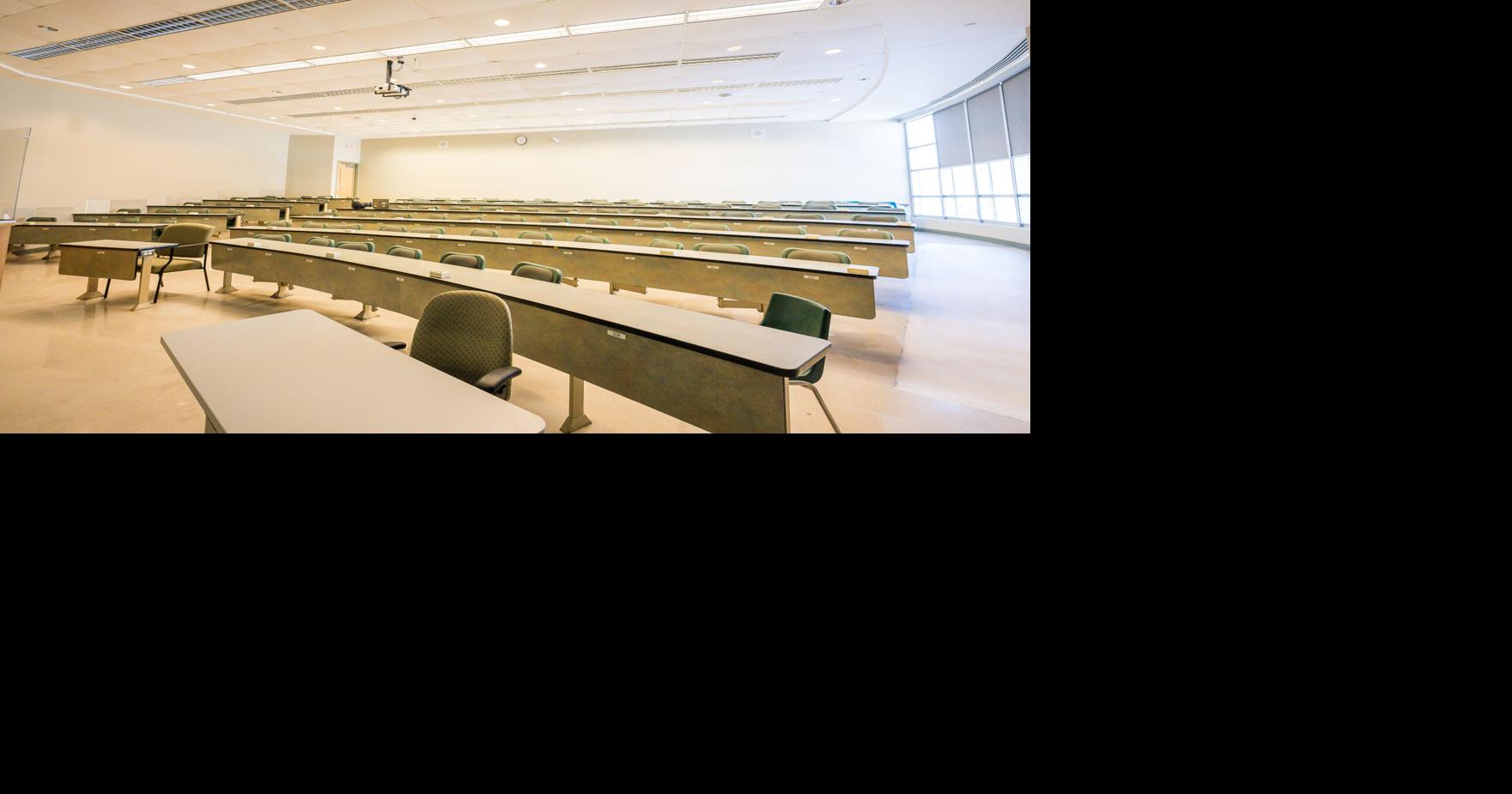 Western profs use Universal Design for Learning principles to make classes more accessible | Campus