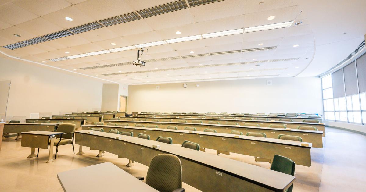 Western profs use Universal Design for Learning principles to make classes more accessible | Campus Western profs use Universal Design for Learning principles to make classes more accessible | Campus