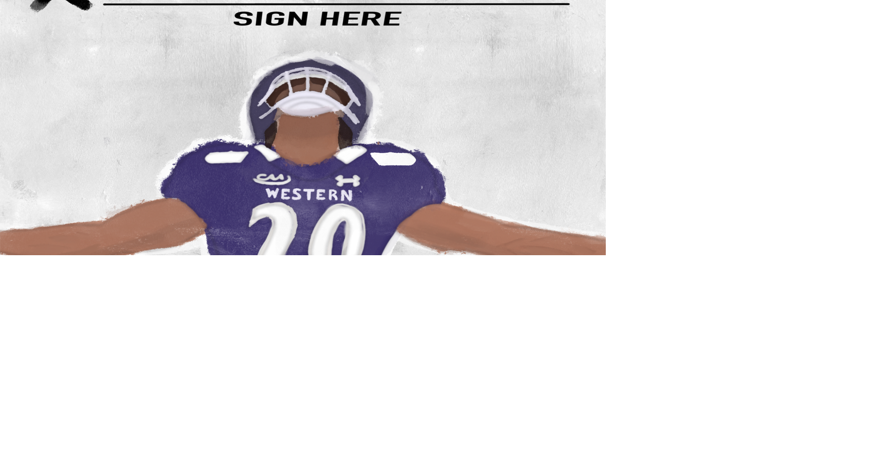 Recruit recap: More student-athletes join the Mustangs | Sports ...