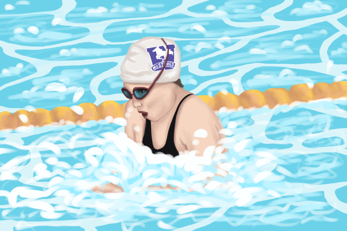 Joan-Shiao Chen: back in the swim of things graphic (png)