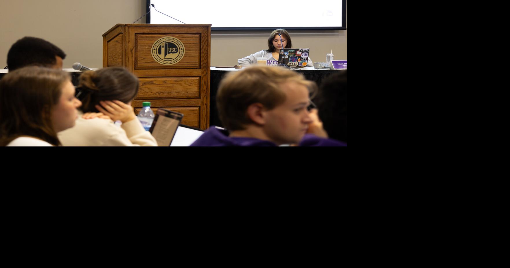 USC proposes motion for student referendum to rejoin CASA | USC ...