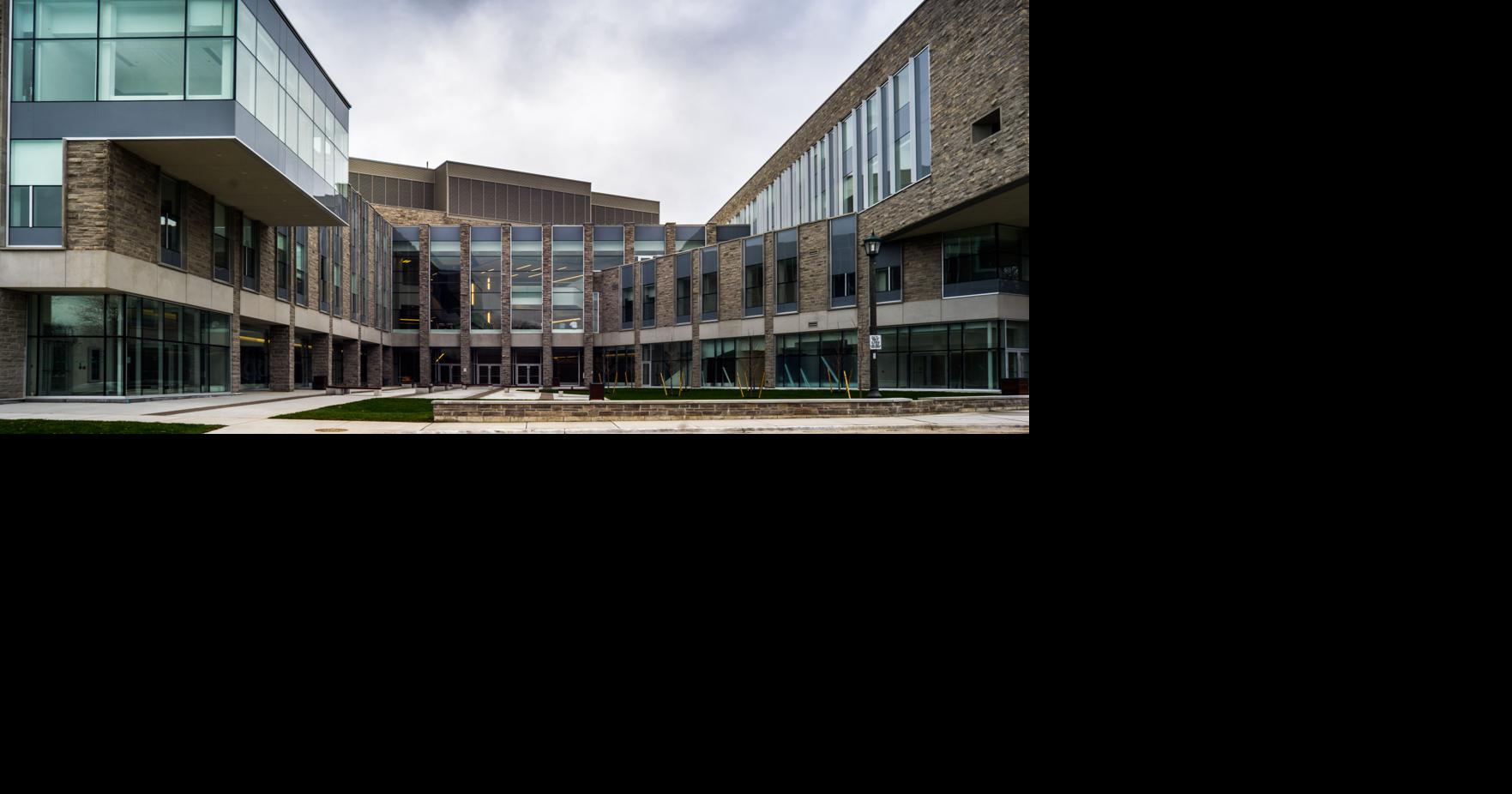 The insider look at campus's latest building | News | westerngazette.ca