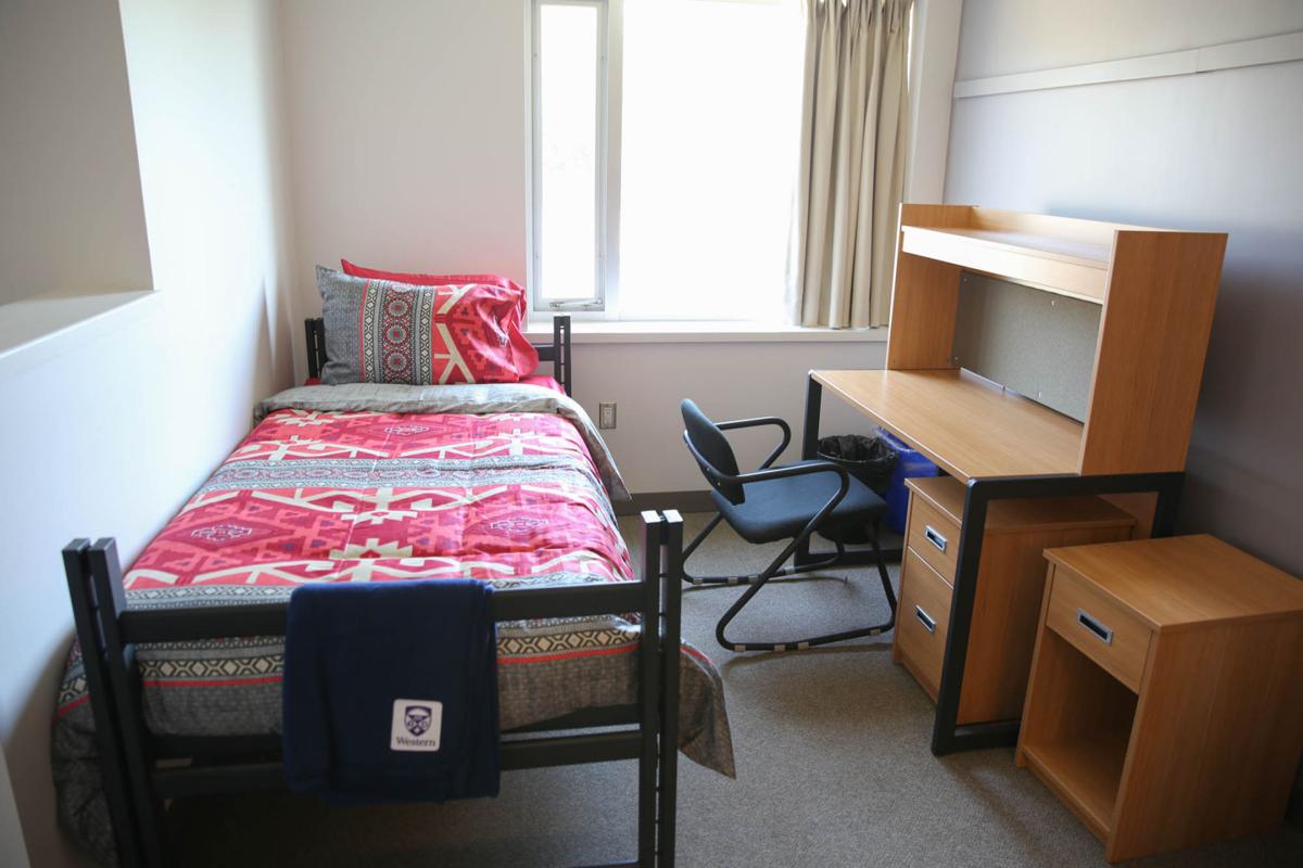 360 Degree Western Residences Rundown Culture