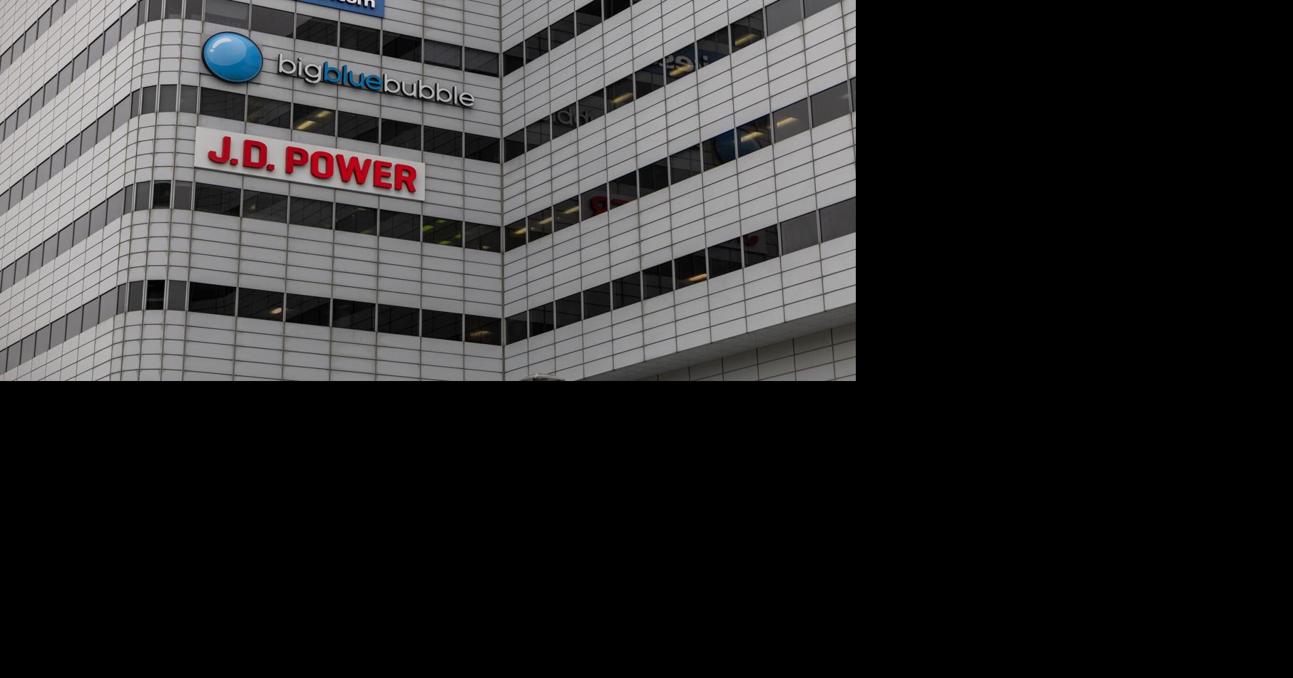 J.D. Power revokes co-op offers for incoming students | News ...