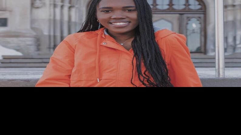 Student advocate Eunice Oladejo running unopposed for VP ... This animation maker works on windows, mac and linux, the only thing.