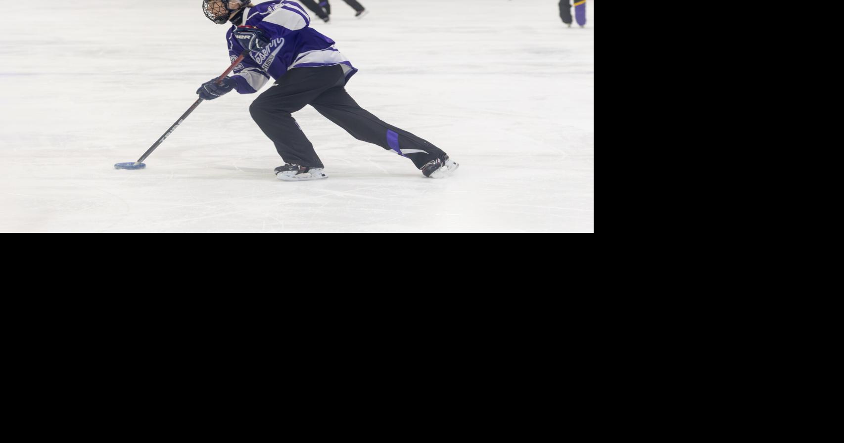 Mustangs fall short of gold at Ringette National Championships | Sports ...