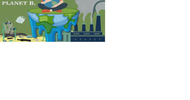 Climate anxiety: A growing concern - Vimarsana News