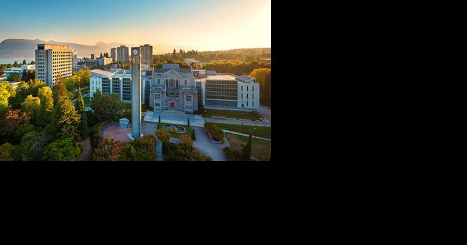 Western and UBC profs develop 'equity-oriented care' kit for substance use | News - Vimarsana News
