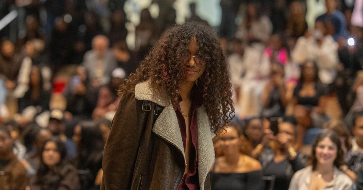 BSA fashion show is rooted in legacy | Culture BSA fashion show is rooted in legacy | Culture