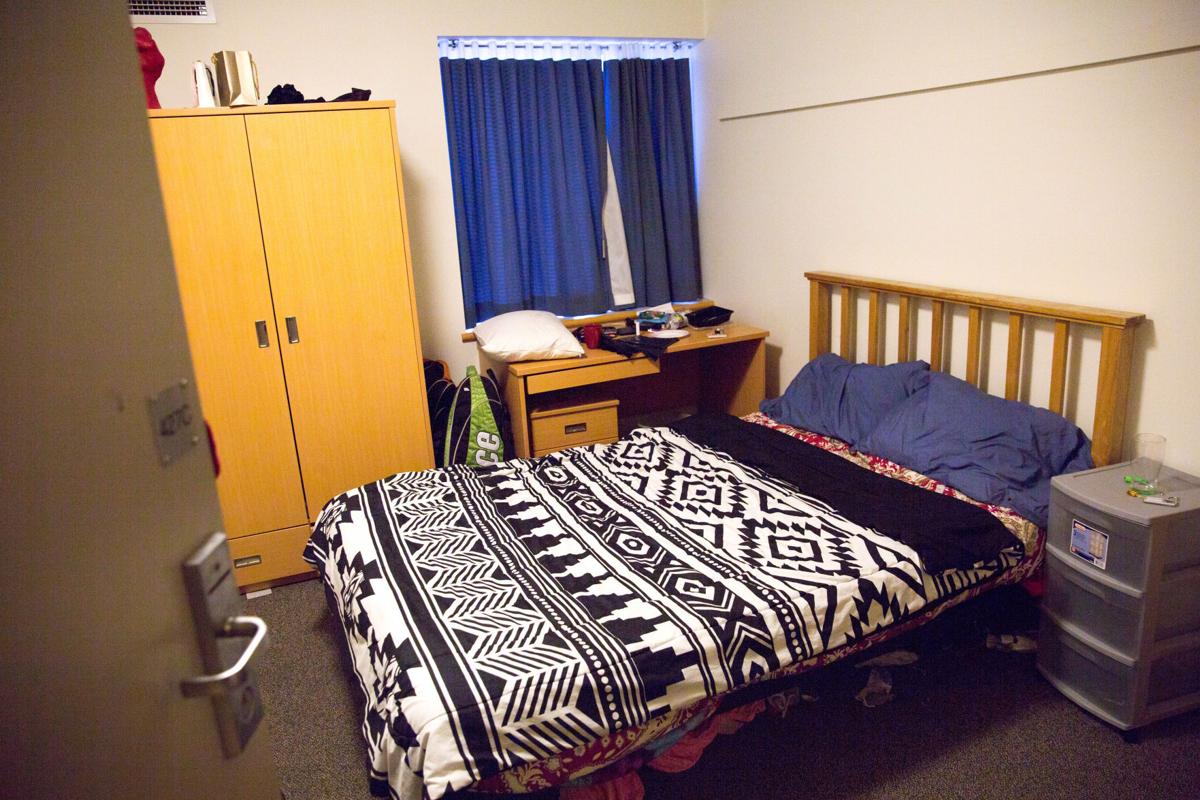 Man Charged With Breaking Into Student S London Hall Bedroom