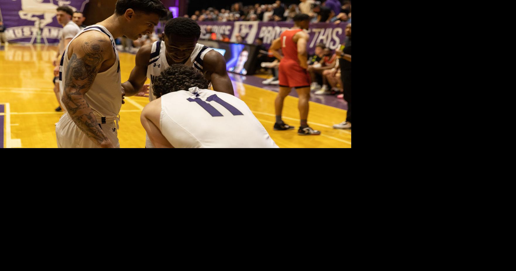 Season Preview: Mustangs Basketball looking for playoff success ...