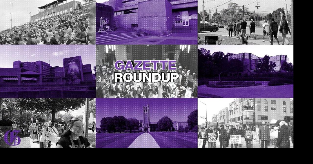 Gazette Roundup | FCFF, Beryl Ivey Library Reopens as WIC and UWOFA ...