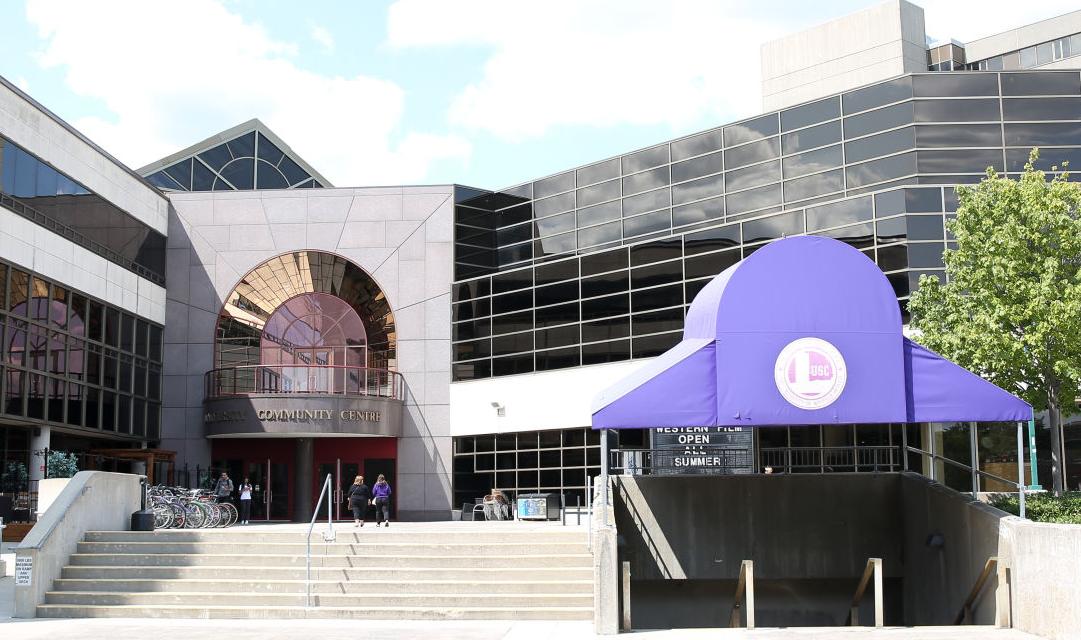 Virtual Tour Of The Ucc Basement Culture Westerngazette Ca